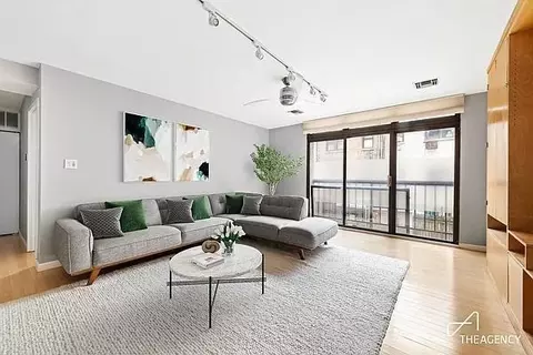 Undisclosed, New York, NY 10023
