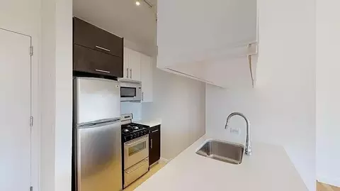 Undisclosed, New York, NY 10025