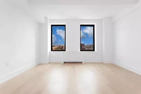 Undisclosed, New York, NY 10024