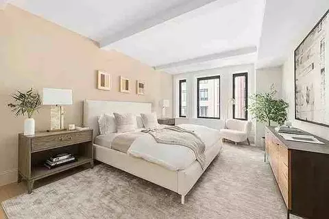 Undisclosed, New York, NY 10024