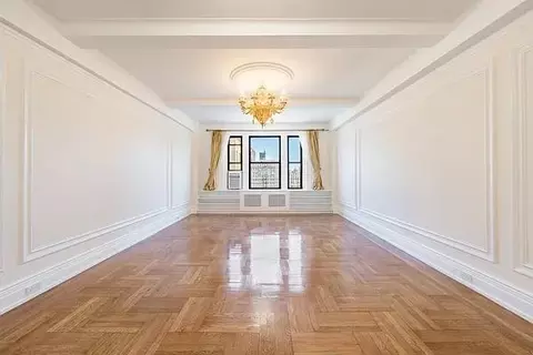 Undisclosed, New York, NY 10025