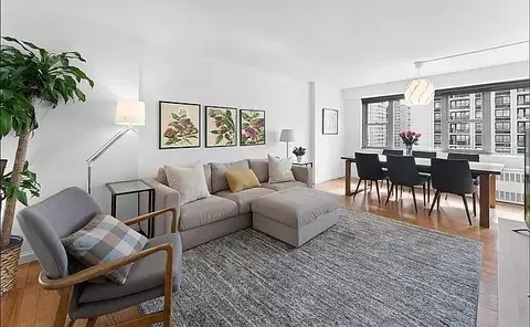 Undisclosed, New York, NY 10025