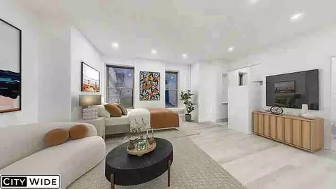 Undisclosed, New York, NY 10024