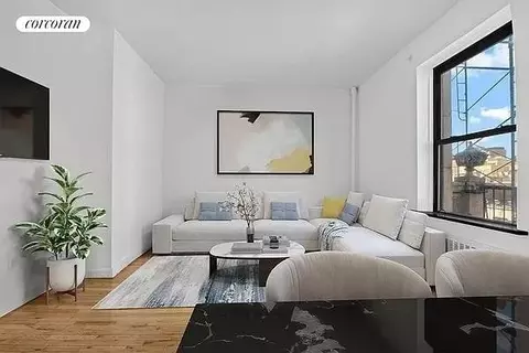 Undisclosed, New York, NY 10024