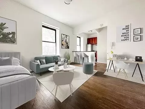 Undisclosed, New York, NY 10024