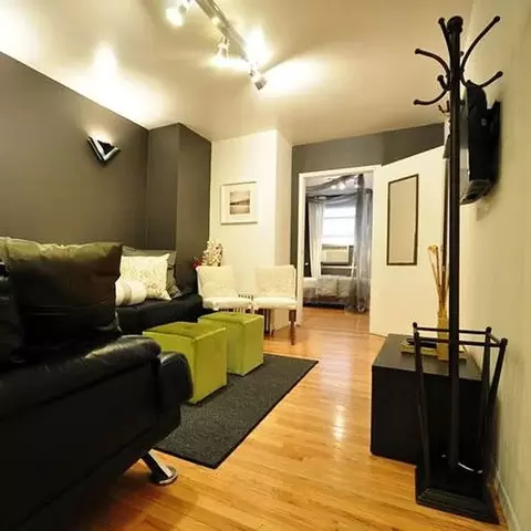 212 E 12th St #1A, New York, NY 10003