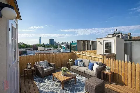 5 W 103rd St #5R, New York, NY 10025