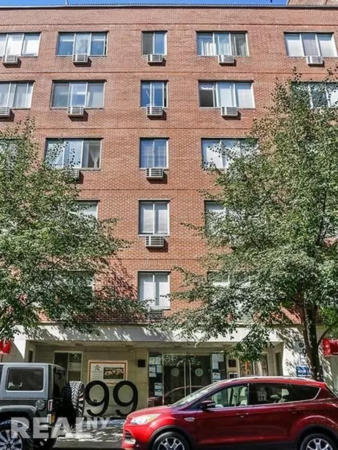 Undisclosed, New York, NY 10002