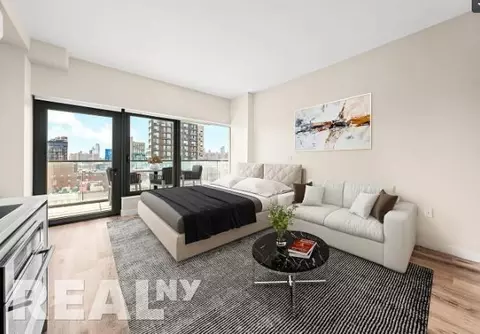 Undisclosed, New York, NY 10002