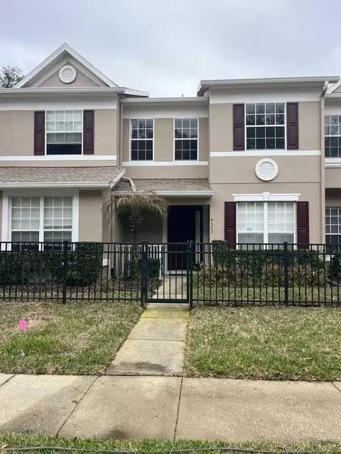 4523 Sunset Ln, Oviedo, FL 32765