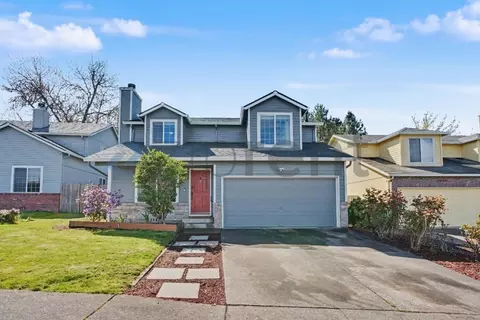 19000 SW Strickland Dr, Aloha, OR 97007