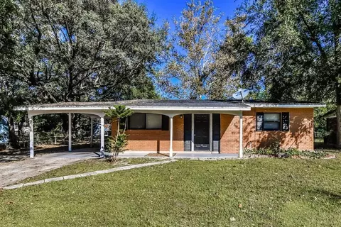 7233 Eudine Dr S, Jacksonville, FL 32210