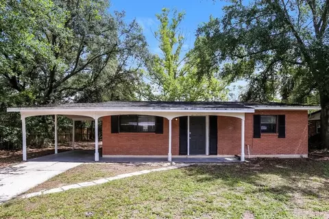 7233 Eudine Dr S, Jacksonville, FL 32210