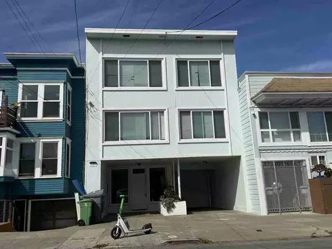 1323 47th Ave #4, San Francisco, CA 94122