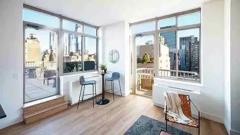 Undisclosed, New York, NY 10001
