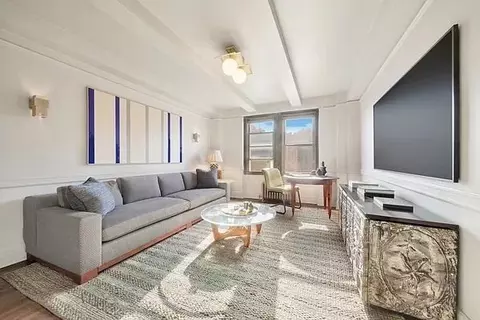 Undisclosed, New York, NY 10011