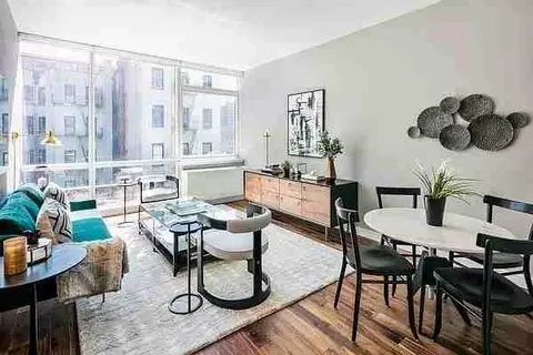 Undisclosed, New York, NY 10001