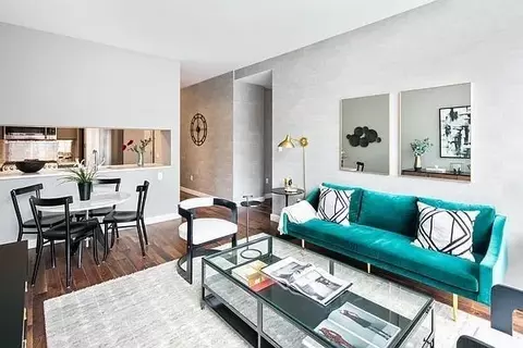 Undisclosed, New York, NY 10001