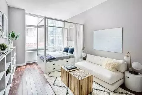 Undisclosed, New York, NY 10001