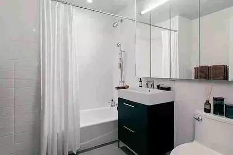 Undisclosed, New York, NY 10001