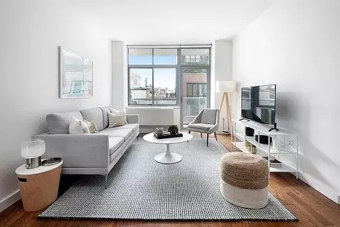 Undisclosed, New York, NY 10001
