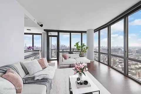 Undisclosed, New York, NY 10011