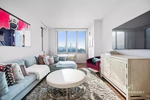Undisclosed, New York, NY 10011