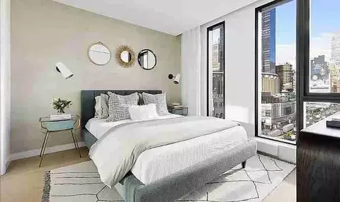 Undisclosed, New York, NY 10001