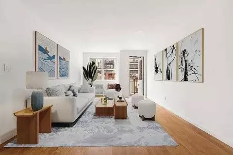 Undisclosed, New York, NY 10011