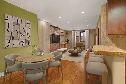 Undisclosed, New York, NY 10011
