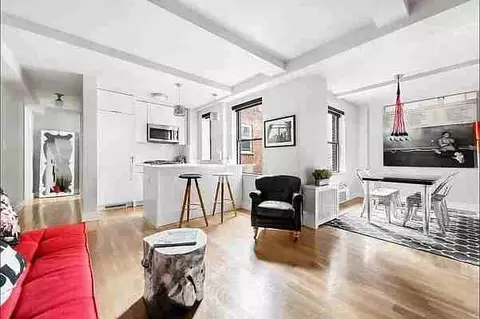 Undisclosed, New York, NY 10001