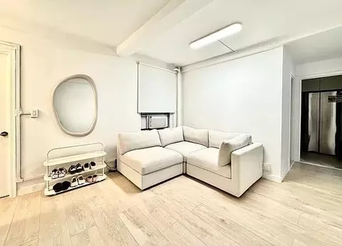 Undisclosed, New York, NY 10001