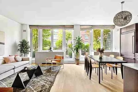 Undisclosed, New York, NY 10011
