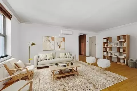 Undisclosed, New York, NY 10011