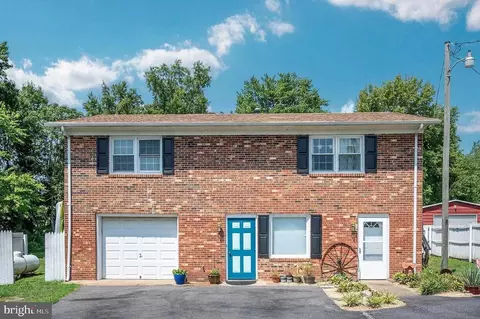 103 Camp Selden Rd #99, Fredericksburg, VA 22405