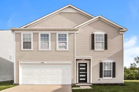 4240 Arches Ct, Indianapolis, IN 46235