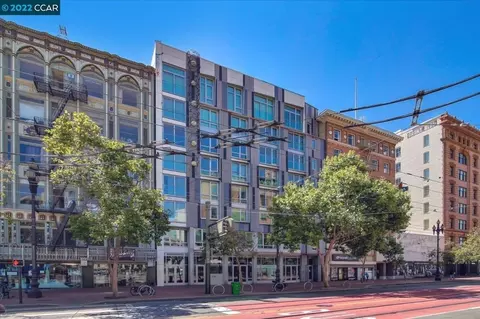 1075 Market St #510, San Francisco, CA 94103