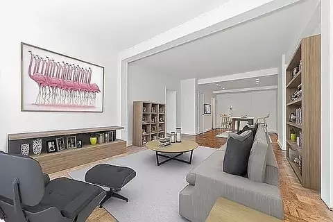 Undisclosed, New York, NY 10019