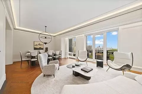 Undisclosed, New York, NY 10019