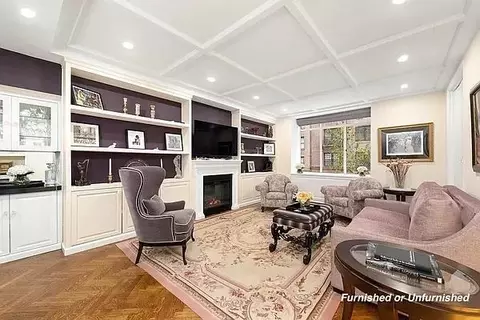 Undisclosed, New York, NY 10019