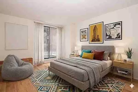 Undisclosed, New York, NY 10016