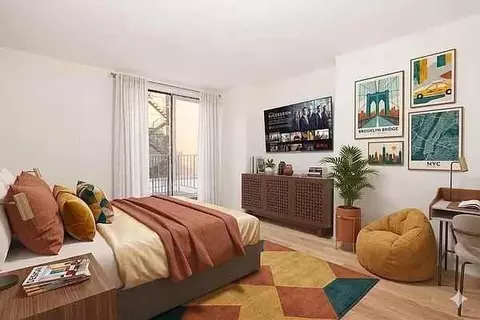 Undisclosed, New York, NY 10016