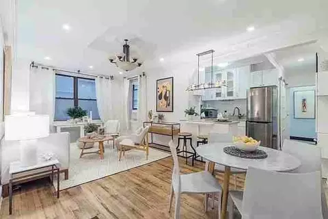 Undisclosed, New York, NY 10019