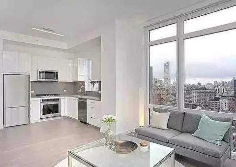 Undisclosed, New York, NY 10001