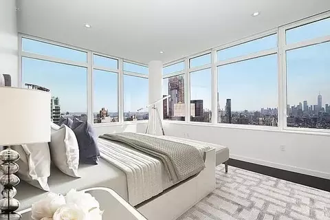 Undisclosed, New York, NY 10001
