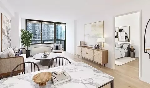 Undisclosed, New York, NY 10019