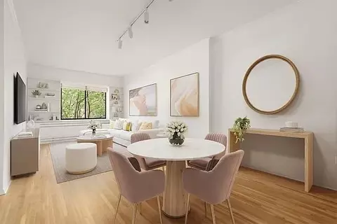 Undisclosed, New York, NY 10018