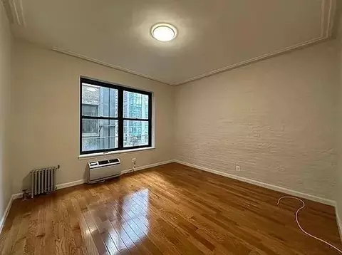 Undisclosed, New York, NY 10016