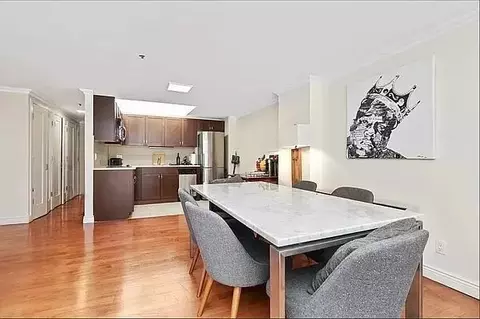 Undisclosed, New York, NY 10018