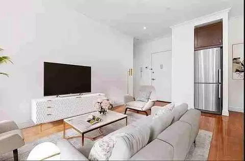 Undisclosed, New York, NY 10018